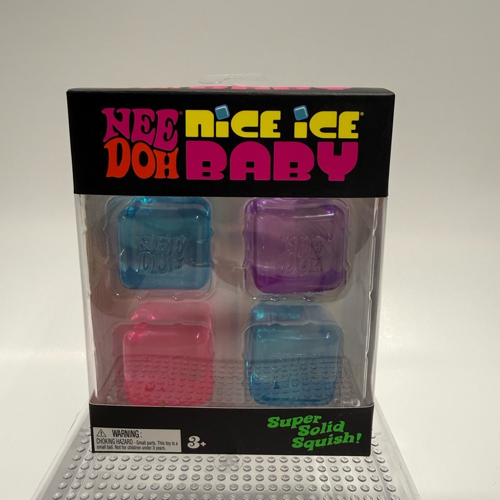 NEEDOH nice ice baby mini nice cubes